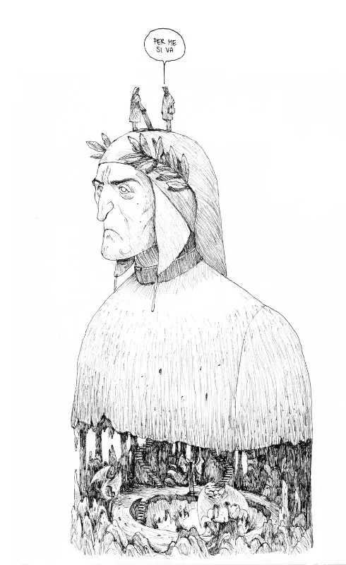 GIPI dante